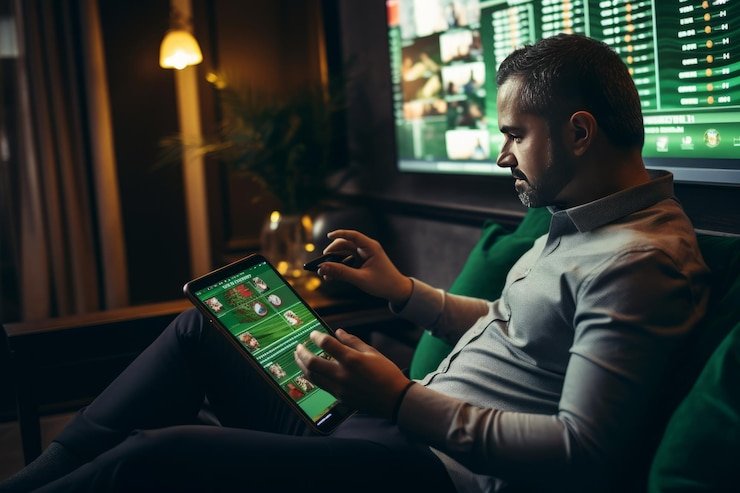 Pengguna setoto skeptis tetapi yakin dengan sistem keamanan data digital